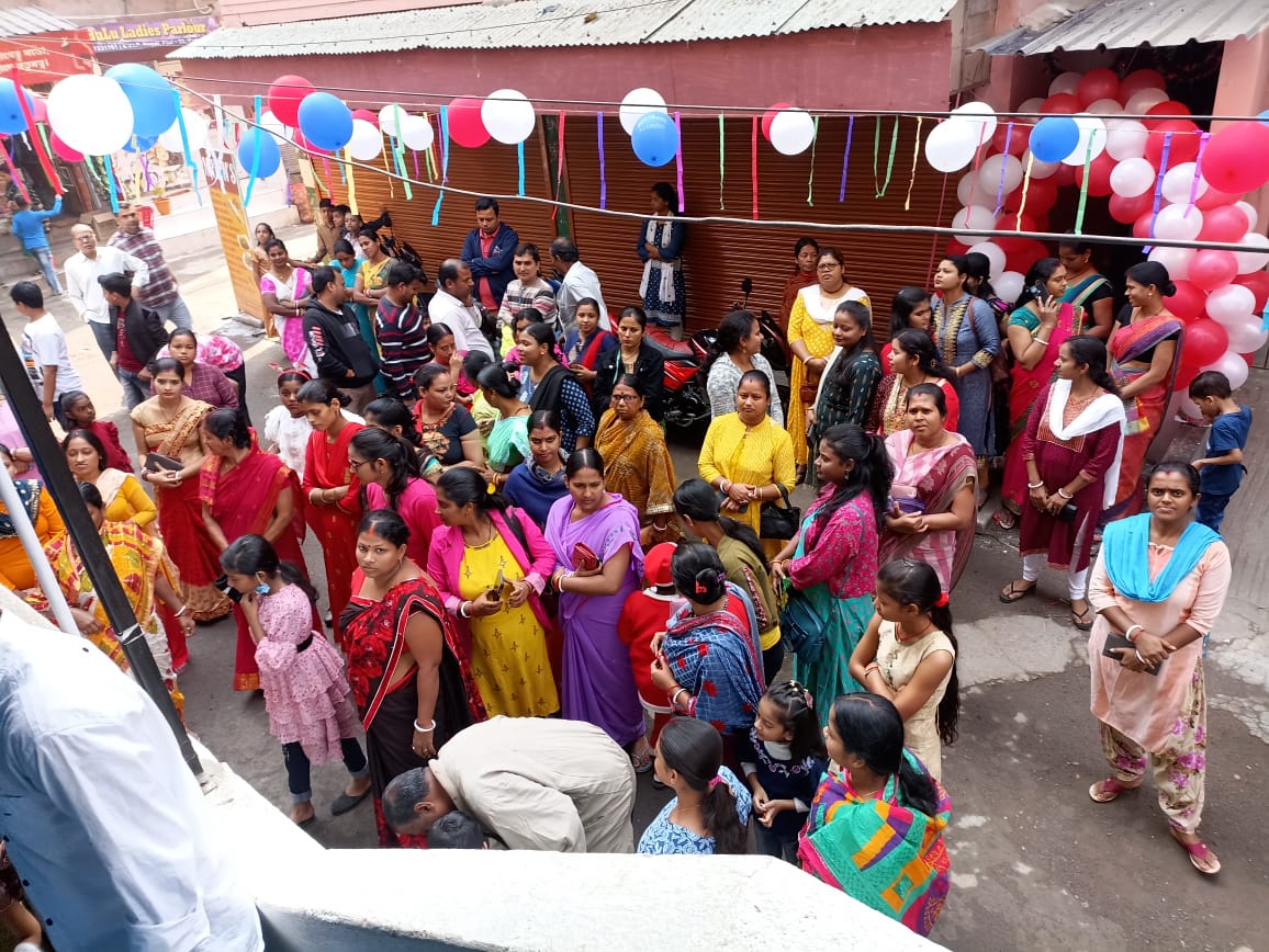 Cultural Event Drama