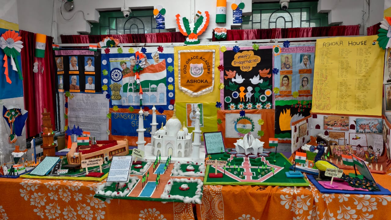 Independence Day Celebration 2