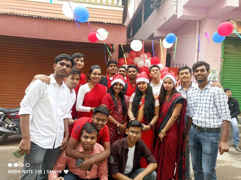 Science Fair Demonstration